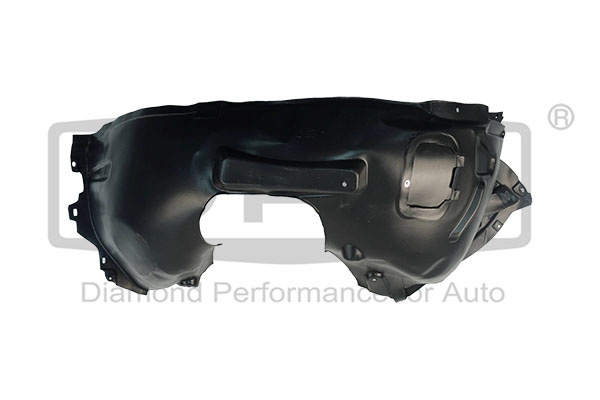 DPA Innenkotflügel 88211703002 vorne links für Audi