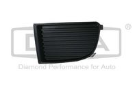 DPA Lüftungsgitter, Stoßfänger f&uuml;r SKODA FABIA I Combi (6Y5), Art.-Nr. 88070062002