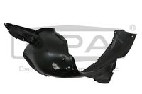 DPA Innenkotflügel f&uuml;r SKODA FABIA I Combi (6Y5), Art.-Nr. 88090164402
