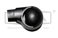 DPA Kappe, Wischarm f&uuml;r SEAT IBIZA IV Kasten/Schrgheck (6J1), Art.-Nr. 99550945802