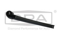 DPA Wischarm, Scheibenreinigung f&uuml;r SEAT IBIZA IV Kasten/Schrgheck (6J1), Art.-Nr. 99981763802