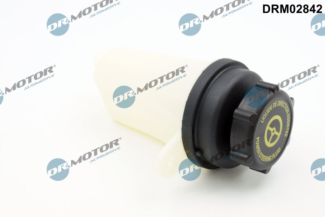 DR.MOTOR AUTOMOTIVE Ausgleichsbehälter, Hydrauliköl-Servolenkung drm02842 für Ford