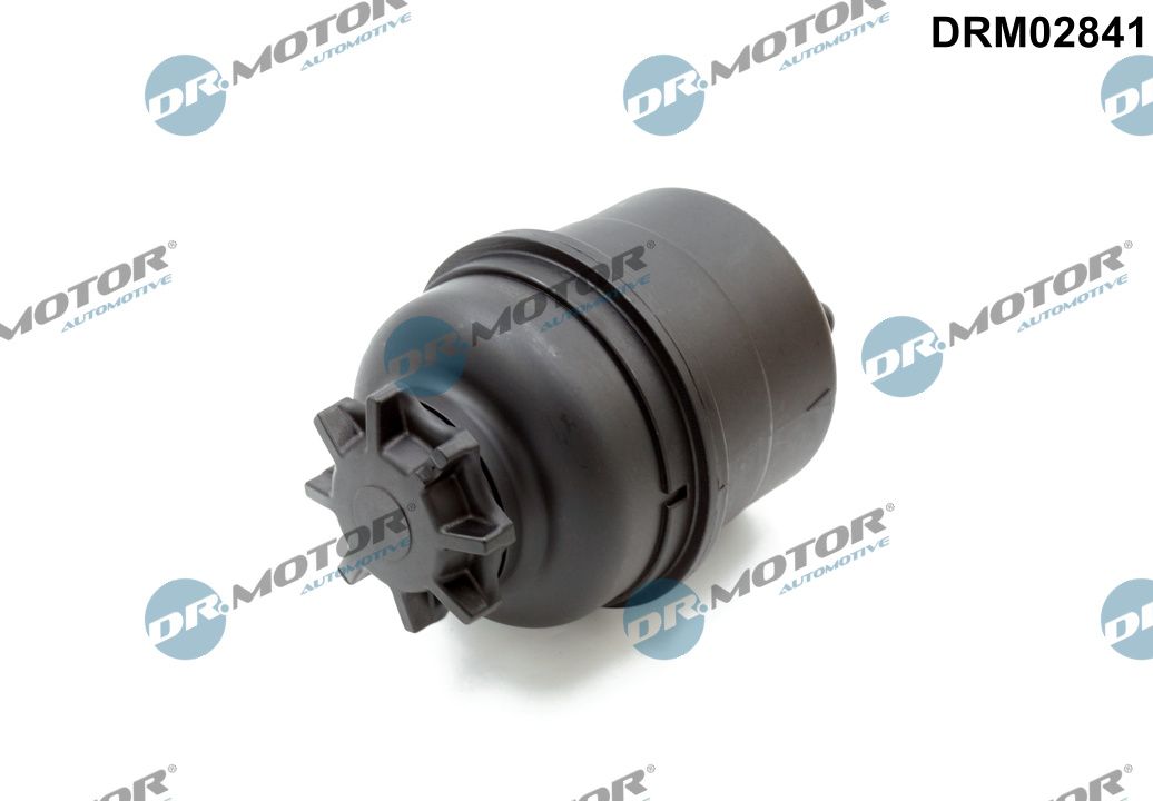 DR.MOTOR AUTOMOTIVE Ausgleichsbehälter, Hydrauliköl-Servolenkung drm02841 für BMW
