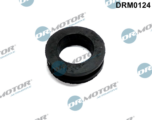 DR.MOTOR AUTOMOTIVE Dichtung, Kurbelgehäuseentlüftung drm0124 für Mercedes
