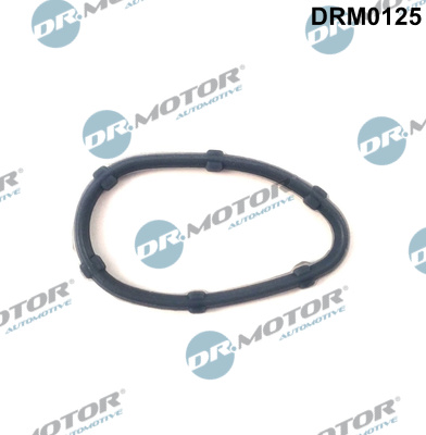 DR.MOTOR AUTOMOTIVE Dichtung, Ansaugkrümmer drm0125 für Opel DACIA