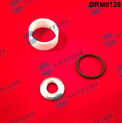 DR.MOTOR AUTOMOTIVE Dichtungssatz, Einspritzdüse drm0128 für TOYOTA