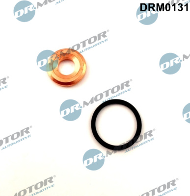 DR.MOTOR AUTOMOTIVE Dichtungssatz, Einspritzdüse drm0131 für TOYOTA