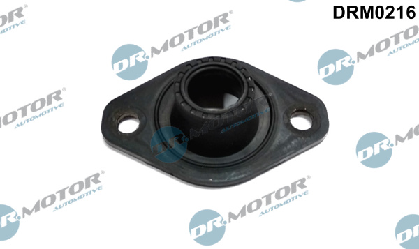 DR.MOTOR AUTOMOTIVE Abdeckung, Einspritzdüse drm0216 unten für Opel