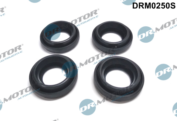 DR.MOTOR AUTOMOTIVE Dichtung, Düsenhalter drm0250s Einspritzdüse für TOYOTA
