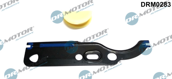 DR.MOTOR AUTOMOTIVE Dichtung, Steuerkettenspanner drm0283 für VAG