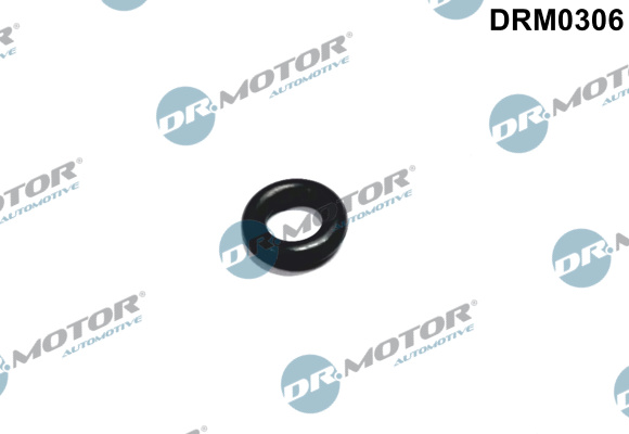 DR.MOTOR AUTOMOTIVE Dichtring, Einspritzventil drm0306 für Volvo