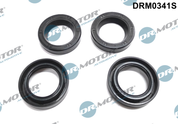 DR.MOTOR AUTOMOTIVE Dichtung, Düsenhalter drm0341s Einspritzdüse für MITSUBISHI