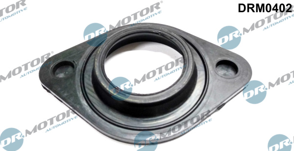 DR.MOTOR AUTOMOTIVE Abdeckung, Einspritzdüse drm0402 oben für Opel HONDA