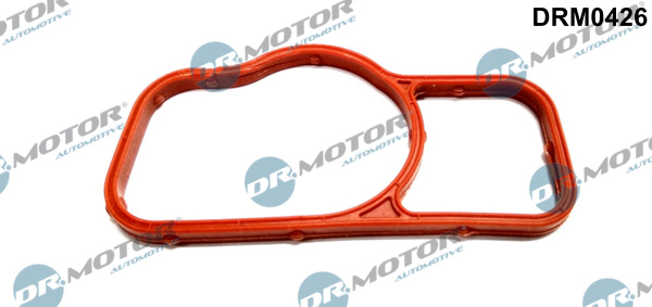 DR.MOTOR AUTOMOTIVE Dichtung, Wasserpumpe drm0426 für Mercedes