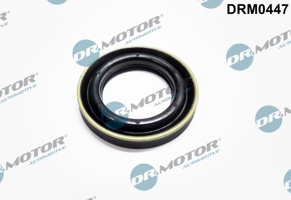DR.MOTOR AUTOMOTIVE Dichtring, Kerzenschacht drm0447 für Mercedes VW