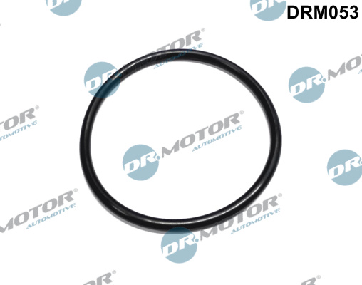 DR.MOTOR AUTOMOTIVE Dichtung, Kraftstoffilter drm053 für Peugeot