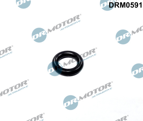 DR.MOTOR AUTOMOTIVE Dichtring, Einspritzventil drm0591 für MITSUBISHI