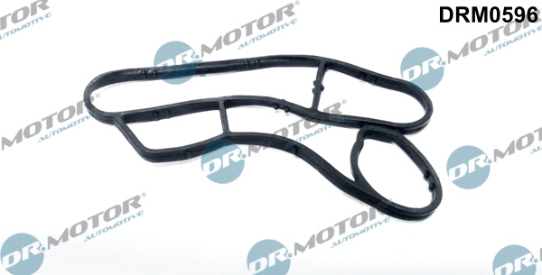 DR.MOTOR AUTOMOTIVE Dichtung, Ölkühler drm0596 für Opel BMW ROVER
