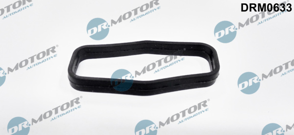 DR.MOTOR AUTOMOTIVE Dichtung, Ölpumpe drm0633 unten für Citroën