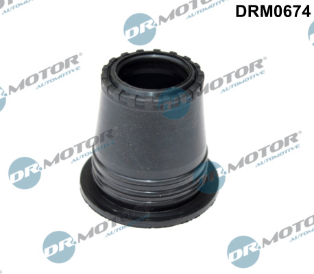 Dr.motor Automotive Dichtung, Düsenhalter Kraftstoffleitung Drm0674 Für Opel