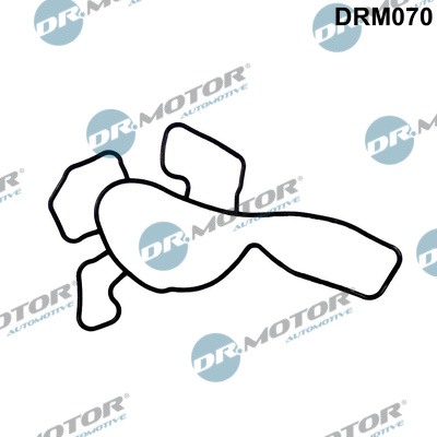DR.MOTOR AUTOMOTIVE Dichtung, Wasserpumpe drm070 für Opel