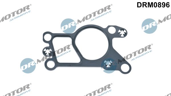 DR.MOTOR AUTOMOTIVE Dichtung, AGR-Ventil drm0896 für Opel Fiat JEEP