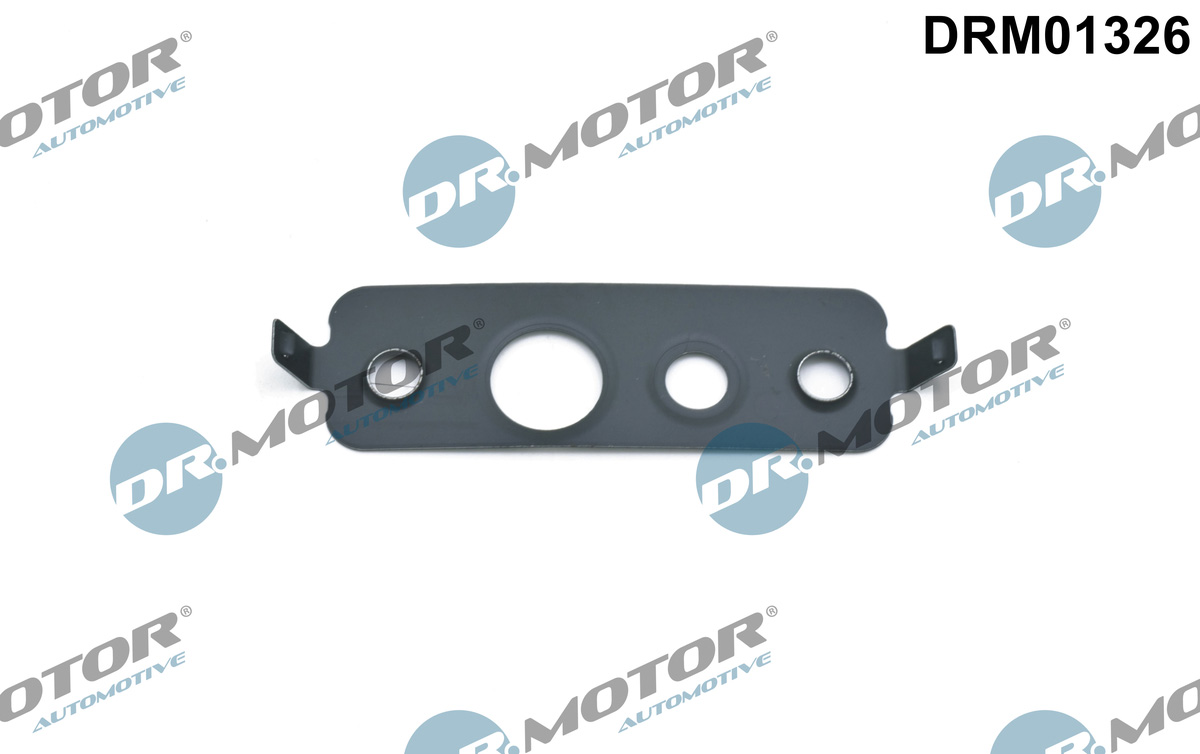DR.MOTOR AUTOMOTIVE Dichtung, Ölauslass (Lader) drm01326 für VW