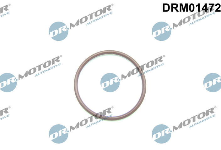 DR.MOTOR AUTOMOTIVE Dichtung, Kraftstoffpumpe drm01472 für Ford