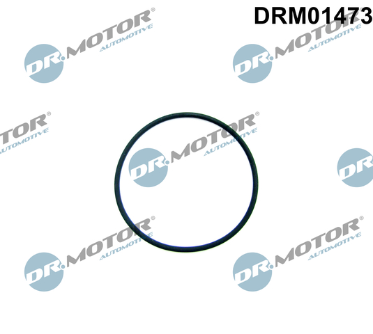DR.MOTOR AUTOMOTIVE Dichtung, Kraftstoffpumpe drm01473 für Peugeot Ford