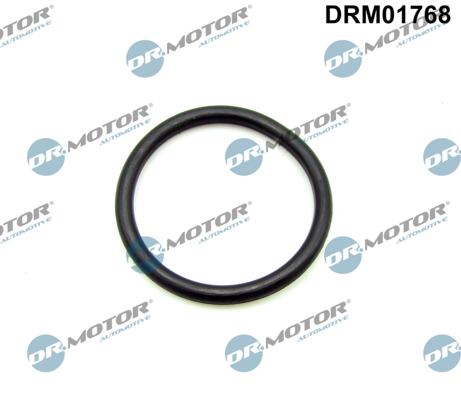 DR.MOTOR AUTOMOTIVE Dichtung, Öleinfüllstutzenverschluss drm01768 für Ford