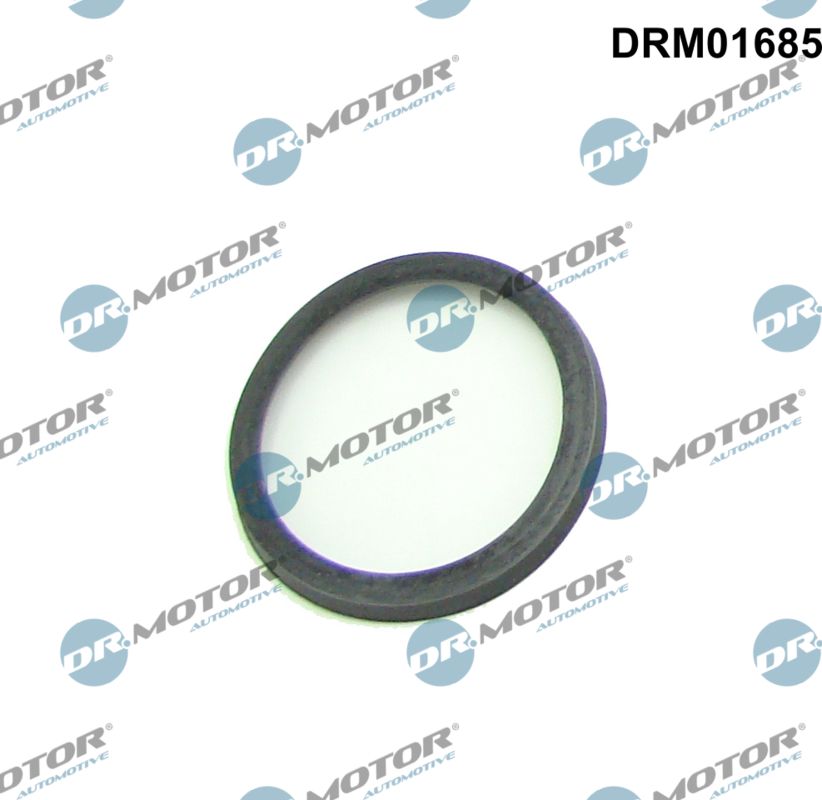 DR.MOTOR AUTOMOTIVE Dichtung, Öleinfüllstutzenverschluss drm01685 für BMW
