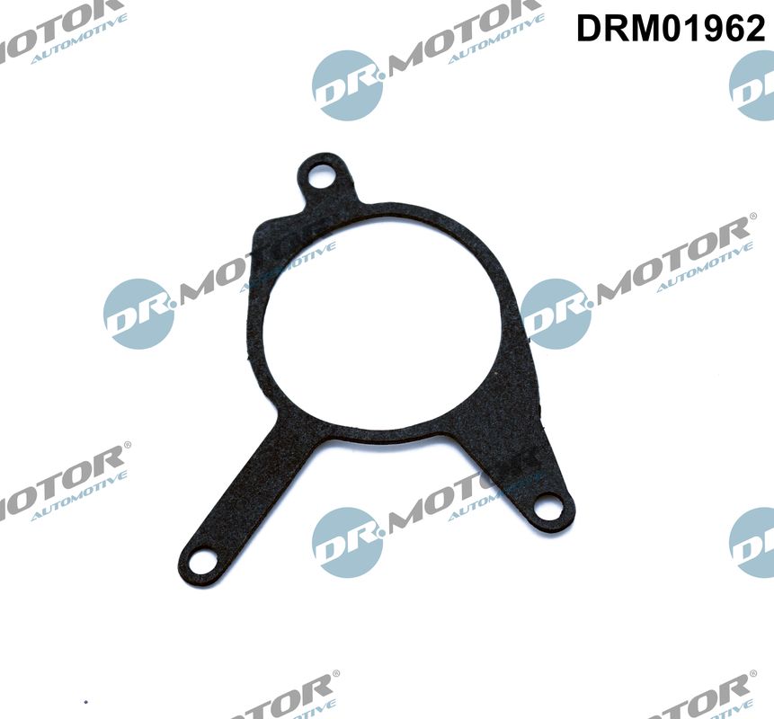 DR.MOTOR AUTOMOTIVE Dichtung, Unterdruckpumpe drm01962 für Audi