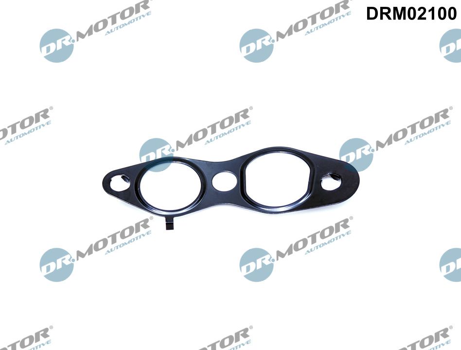 DR.MOTOR AUTOMOTIVE Dichtung, AGR-Ventil drm02100 für Ford Citroën Fiat TOYOTA