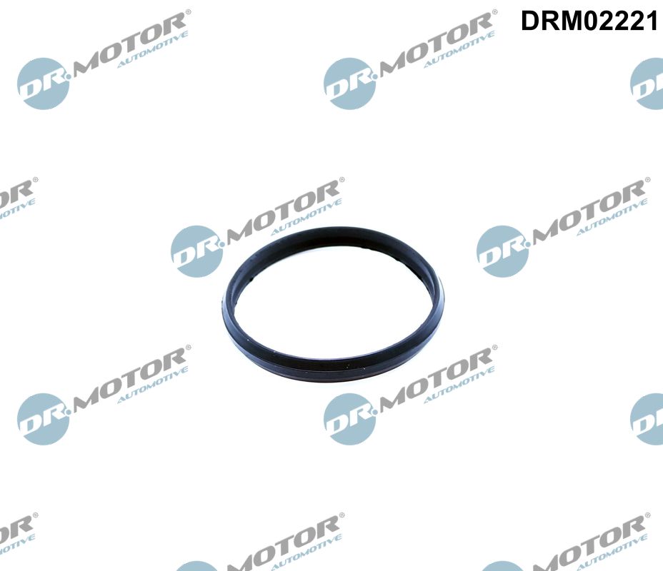 DR.MOTOR AUTOMOTIVE Dichtung, Steuerkettenspanner drm02221 stirnseitig für Opel