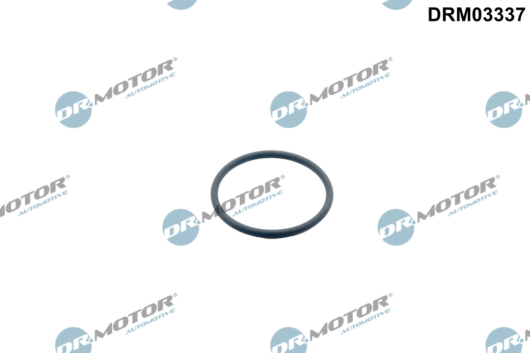 DR.MOTOR AUTOMOTIVE Dichtring drm03337 für Ford BMW Chrysler JAGUAR MAZDA Mercedes