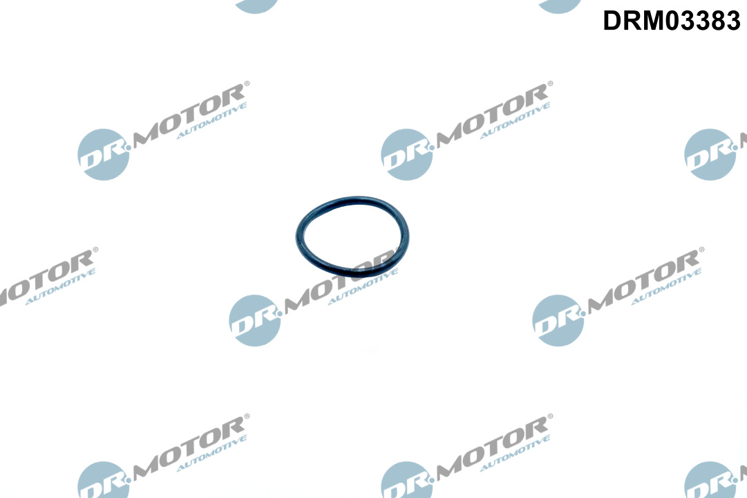 DR.MOTOR AUTOMOTIVE Dichtring, Steuerkettenspanner drm03383 für VW