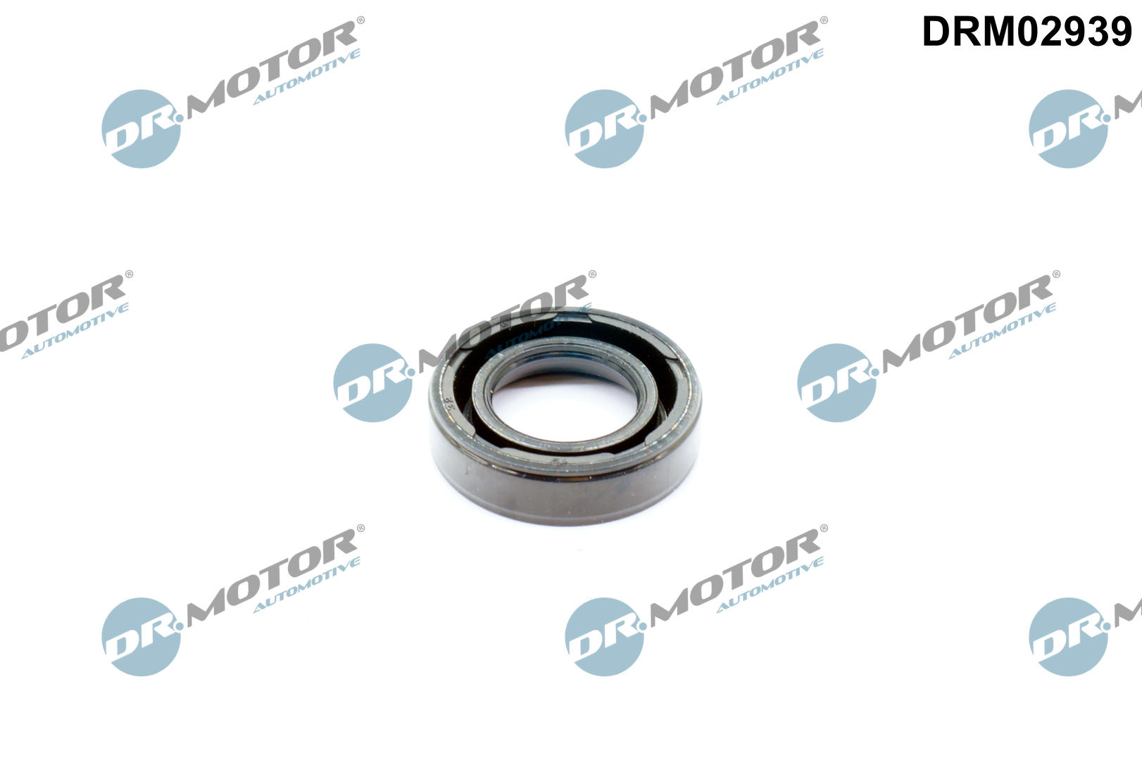 DR.MOTOR AUTOMOTIVE Wellendichtring, Lenkgetriebe drm02939 für TOYOTA