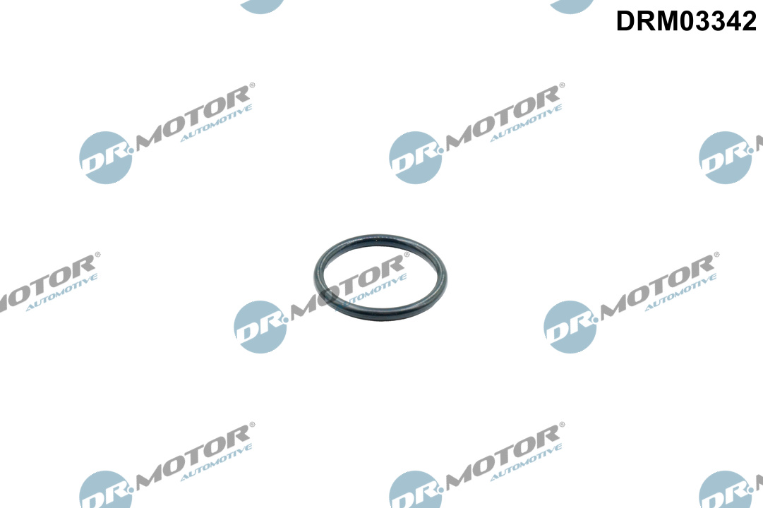 DR.MOTOR AUTOMOTIVE Dichtring, Ölpumpe-Automatikgetriebe drm03342 für VW
