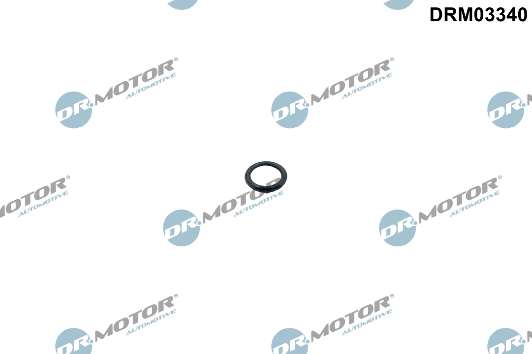 DR.MOTOR AUTOMOTIVE Dichtring drm03340 für DAEWOO VW BMW MAN Mercedes