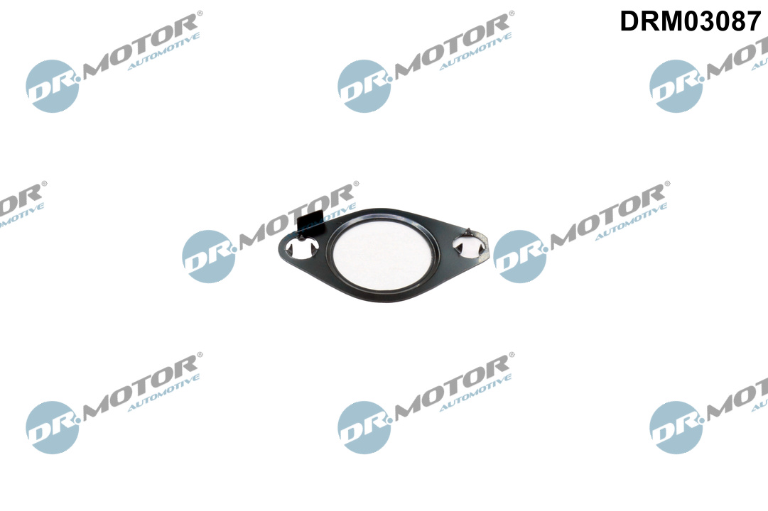 DR.MOTOR AUTOMOTIVE Dichtung, AGR-Ventil drm03087 für Opel Peugeot TOYOTA