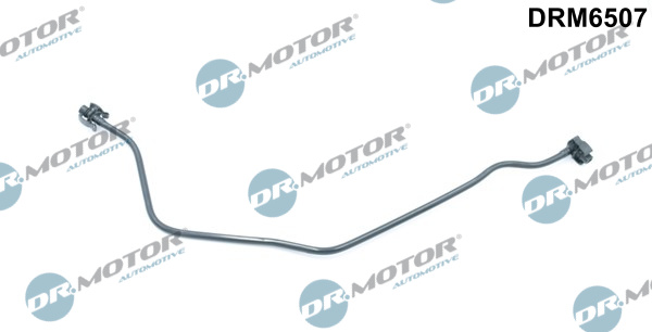 DR.MOTOR AUTOMOTIVE Entlüftungsschlauch, Ausgleichsbehälter drm6507 für Ford