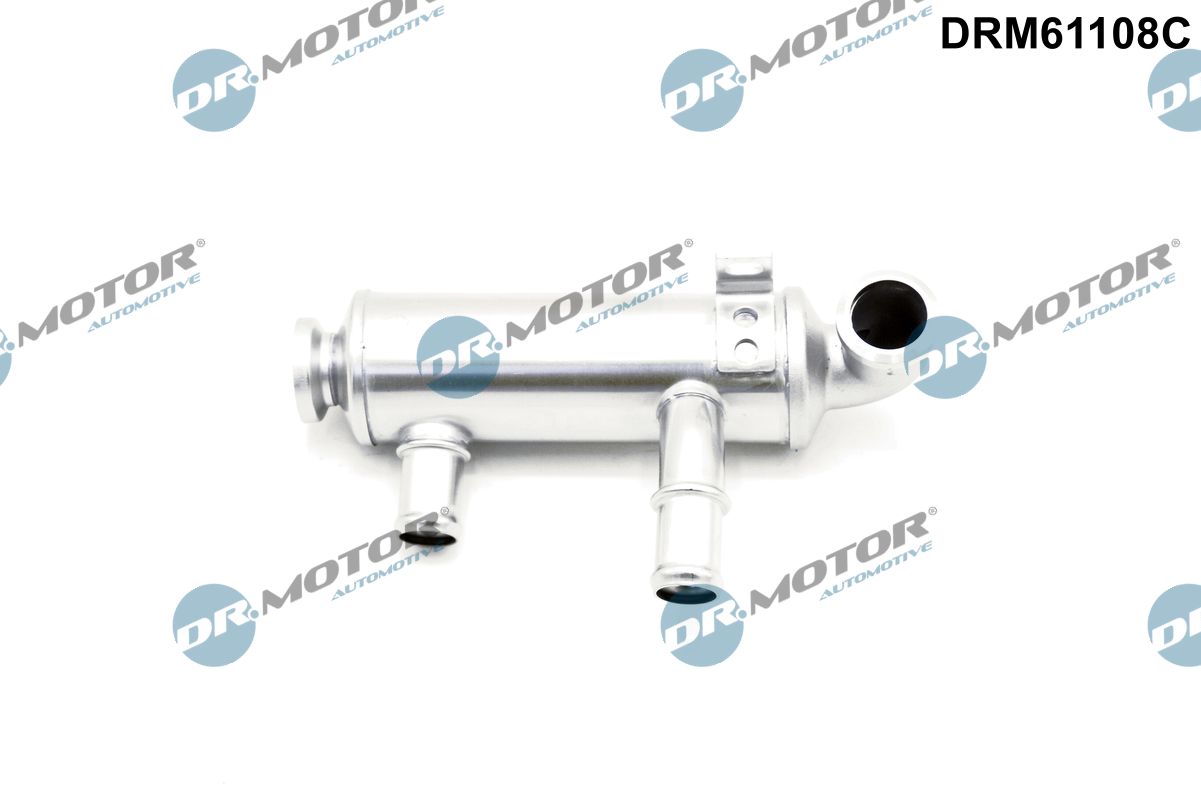 DR.MOTOR AUTOMOTIVE Kühler, Abgasrückführung drm61108c für Peugeot Ford Volvo MINI