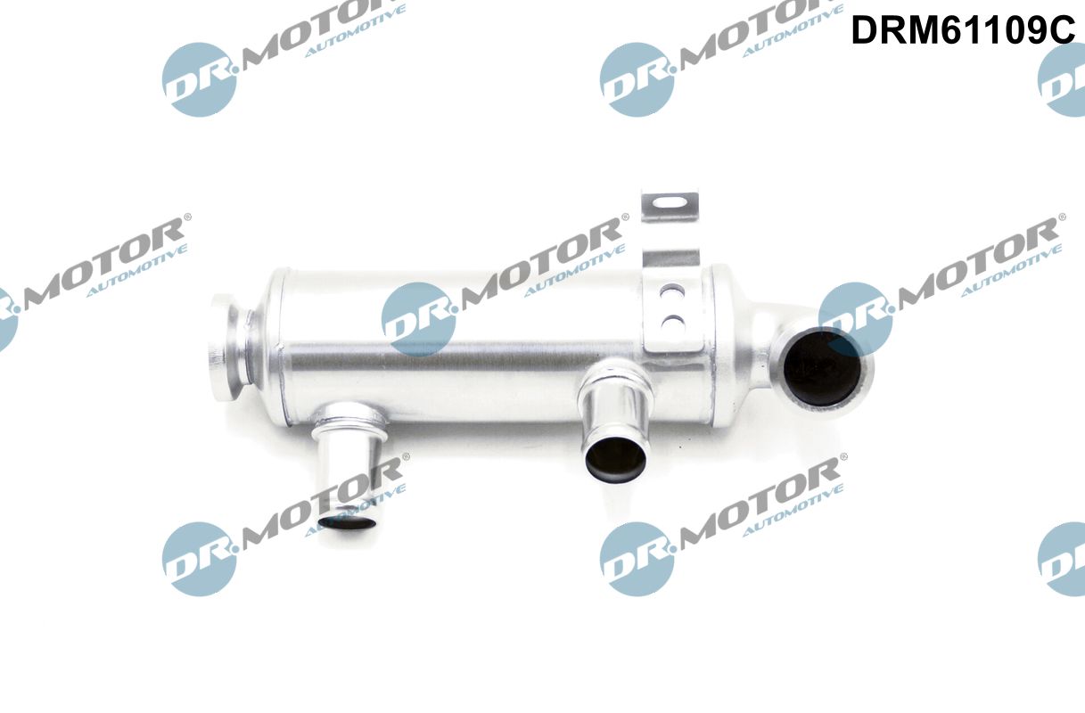 DR.MOTOR AUTOMOTIVE Kühler, Abgasrückführung drm61109c für Peugeot Ford