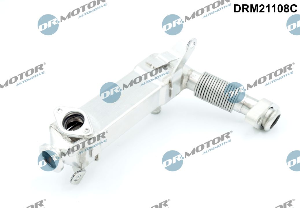 DR.MOTOR AUTOMOTIVE Kühler, Abgasrückführung drm21108c für BMW