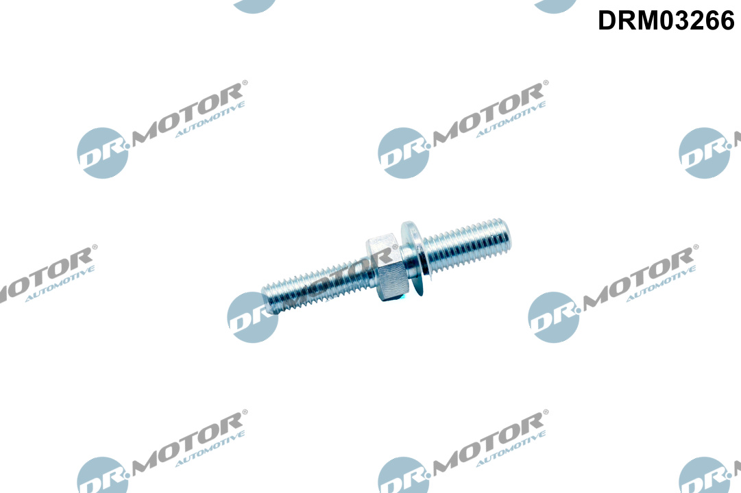 DR.MOTOR AUTOMOTIVE Schraube, Wasserpumpe drm03266 für Peugeot Ford