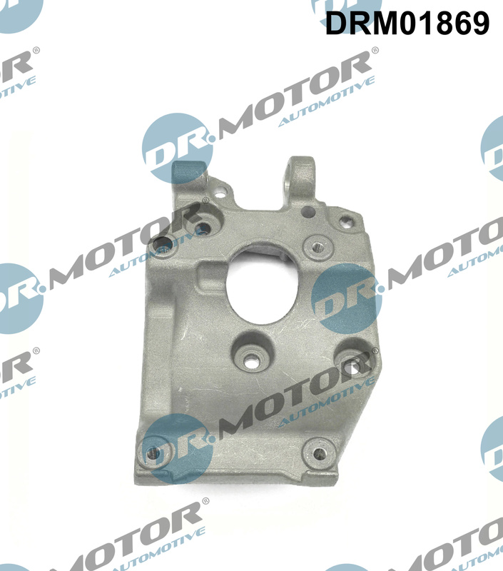 DR.MOTOR AUTOMOTIVE Halter, Kompressor drm01869 für Ford Peugeot
