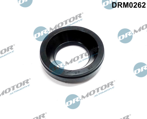 DR.MOTOR AUTOMOTIVE Dichtung, Düsenhalter drm0262 Einspritzdüse für MAZDA