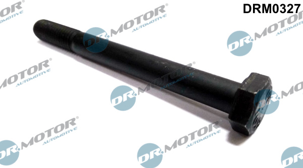DR.MOTOR AUTOMOTIVE Schraube, Einspritzdüsenhalter drm0327 für Fiat