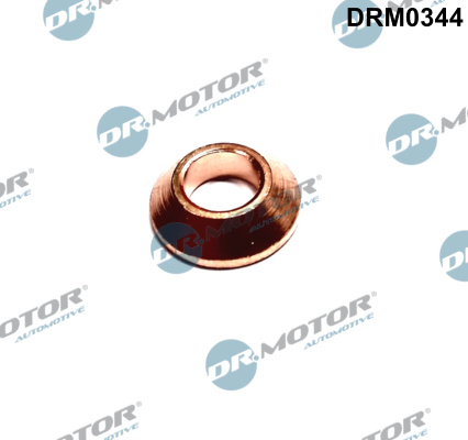 DR.MOTOR AUTOMOTIVE Schraube, Einspritzdüsenhalter drm0344 für Opel