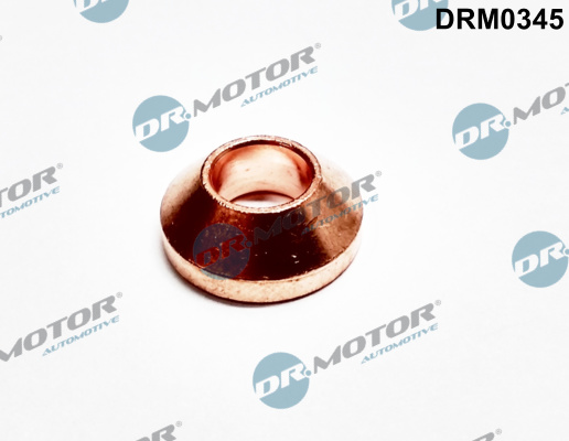 DR.MOTOR AUTOMOTIVE Schraube, Einspritzdüsenhalter drm0345 für Opel